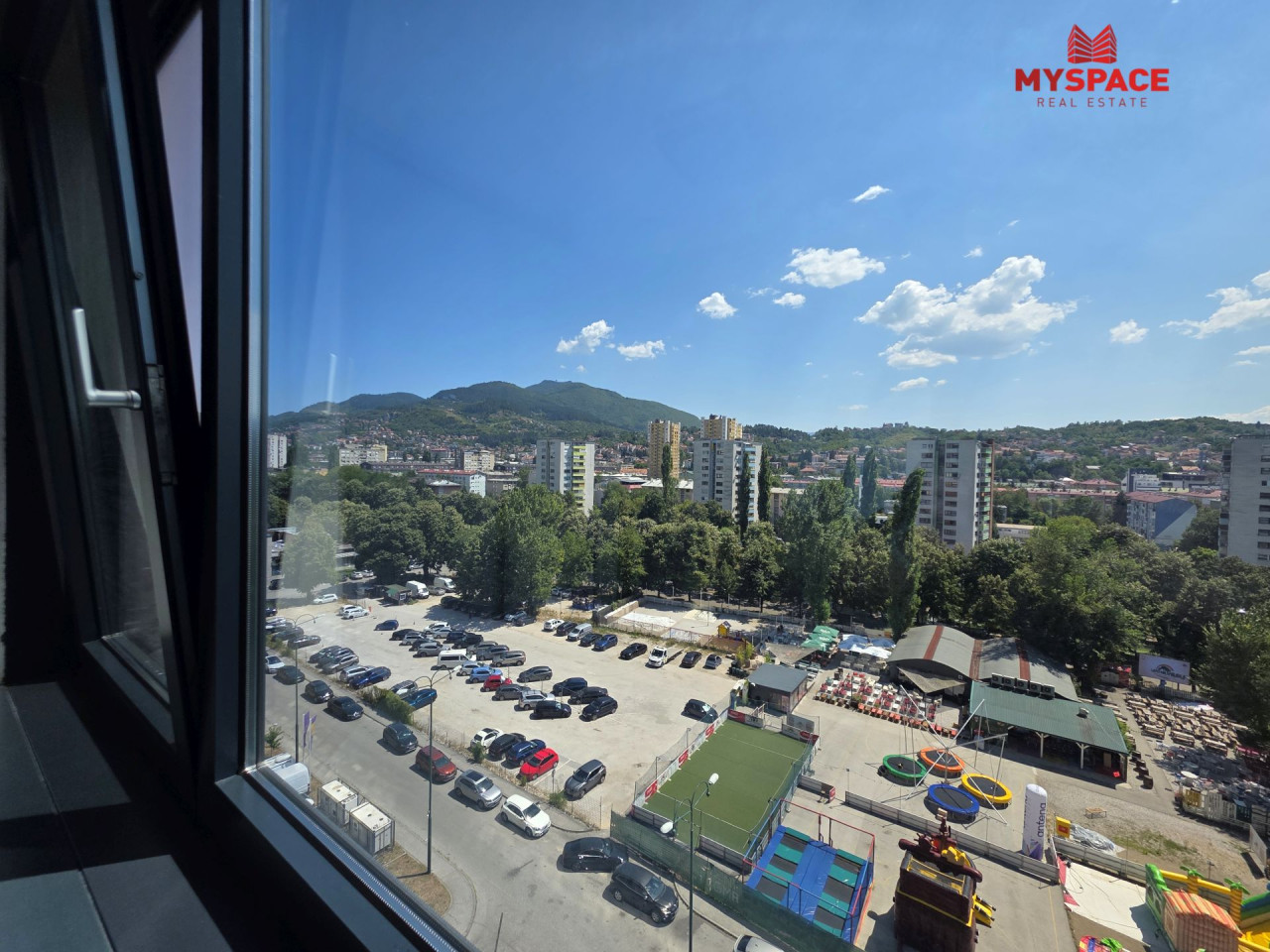 Stan – Sarajevo, Socijalno, Željeznička - Prikaz 3