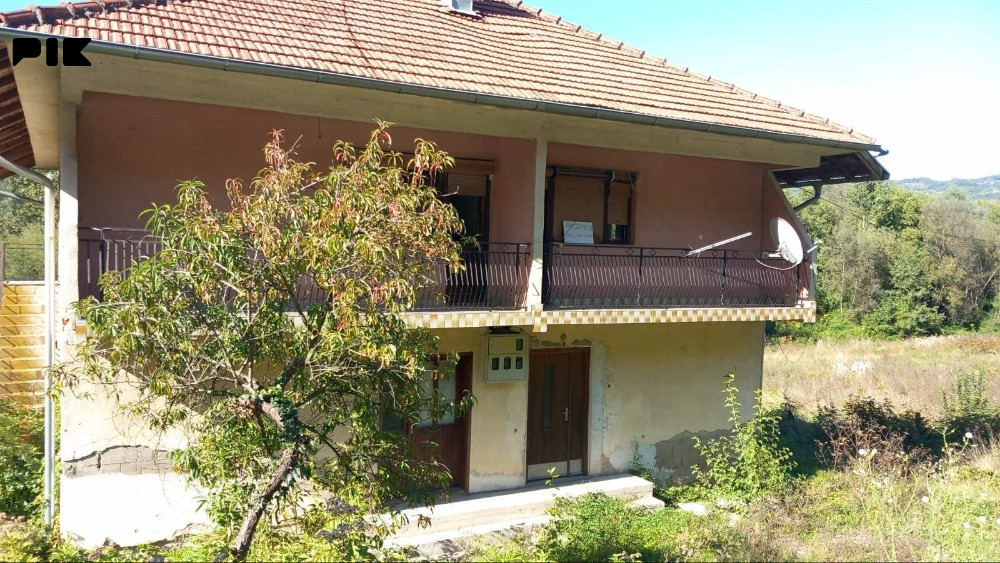 Kuća Zvornik Drinjaca 3