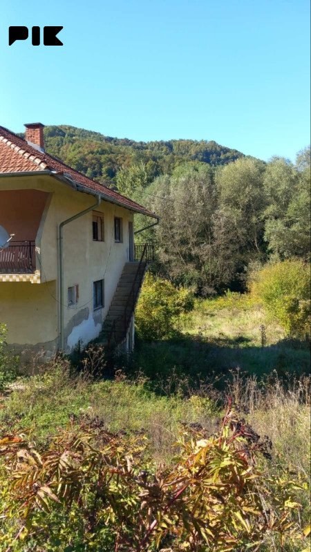 Kuća Zvornik Drinjaca 4