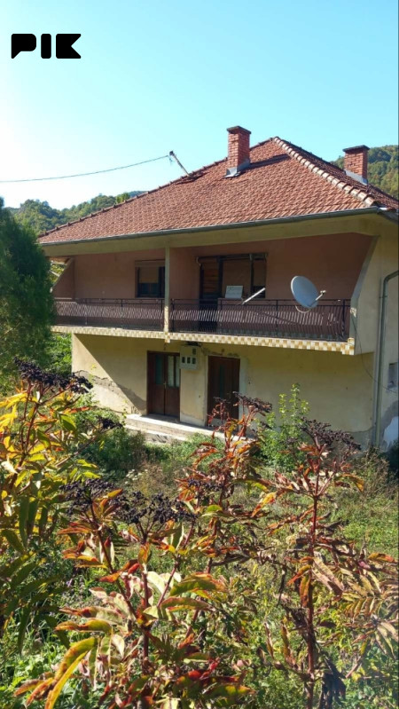 Kuća Zvornik Drinjaca 6