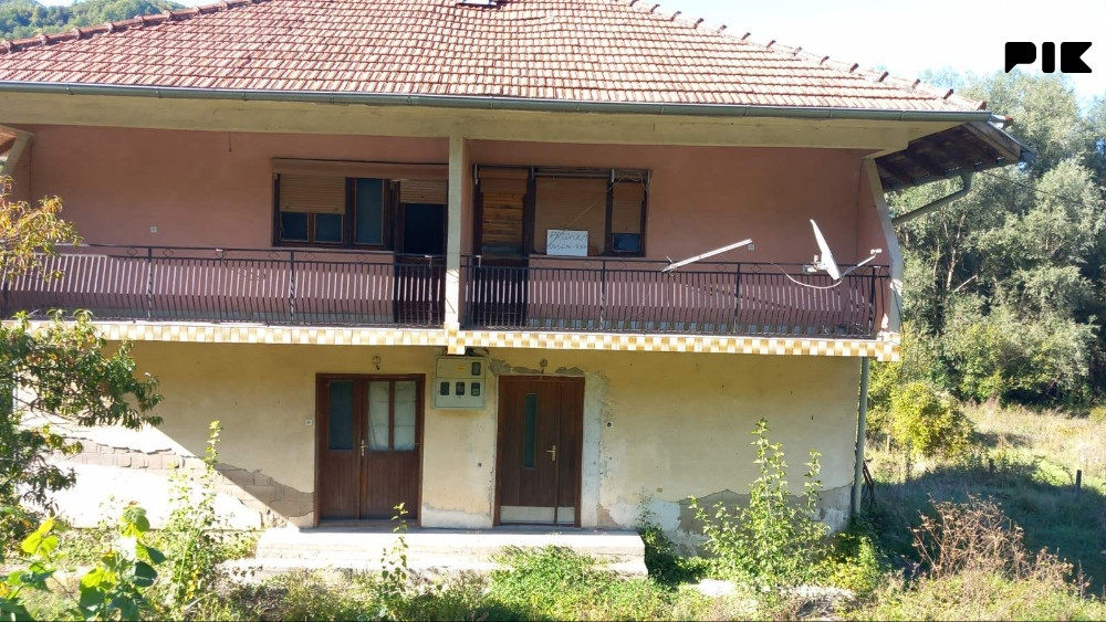 Kuća Zvornik Drinjaca 8