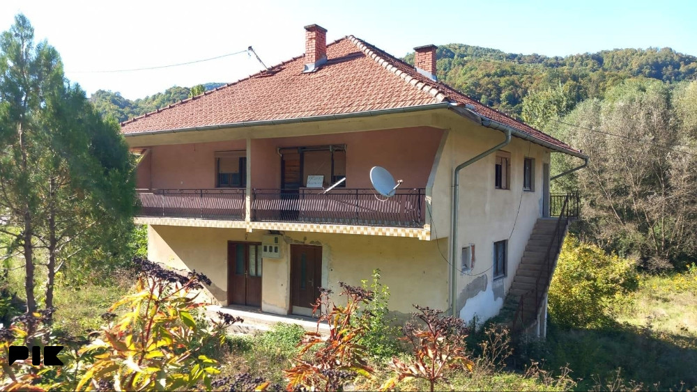 Kuća Zvornik Drinjaca 7