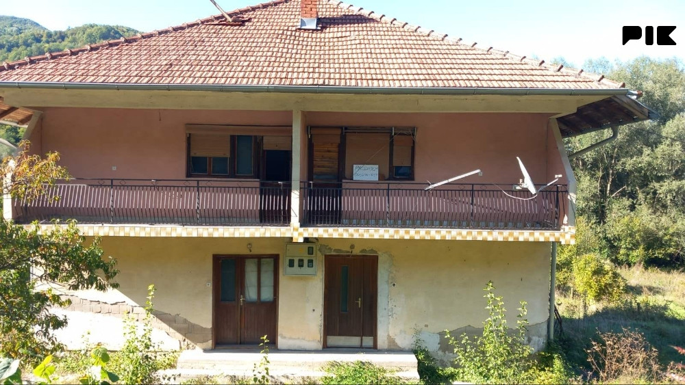 Kuća Zvornik Drinjaca 9