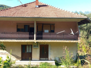 Kuća Zvornik Drinjaca
