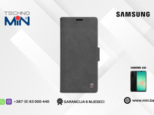 Preklopna futrola Samsung Galaxy A17 / A26, Black
