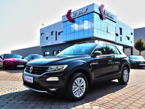 Volkswagen T-Roc 2.0 TDI DSG-Tiptronik Business 150 KS