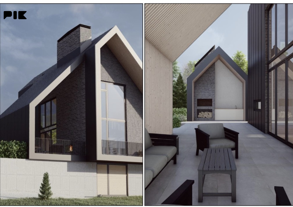 TREBEVIĆ (BRUS),ZEMLJISTE SA PLAČENOM GRAĐEVINSKOM DOZVOLOM