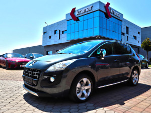 Peugeot 3008 1.6 HDI FELINE SPORT Panorama