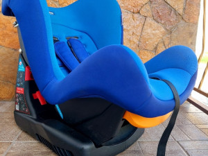 AUTOSJEDALICA ZA DJECU 0-18 KG CHICCO  COSMOS