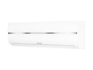 Klima Chigo 12-ka 3.5kW, A++,, -25C-50C, s grijačem, WiFi, bijela