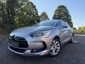 Citroen DS5 2.0 HDI 120KW 2013 god. AUTOMATIK 066-920-741