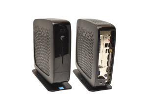 IGEL H850C Thin Client AMD RX-216GD 4GB RAM 4GB SSD