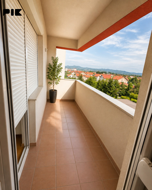 Dvosoban stan 68 m2 Pijačna ulica, Stup photo 4