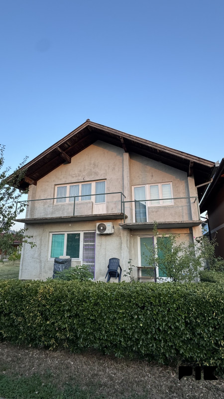 Kuća Prijedor