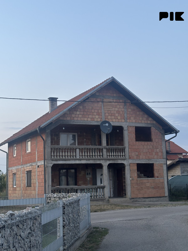 Kuća Bijeljina