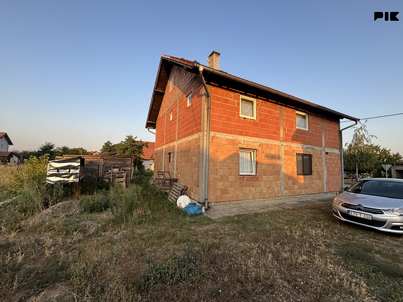 Kuća Bijeljina 2