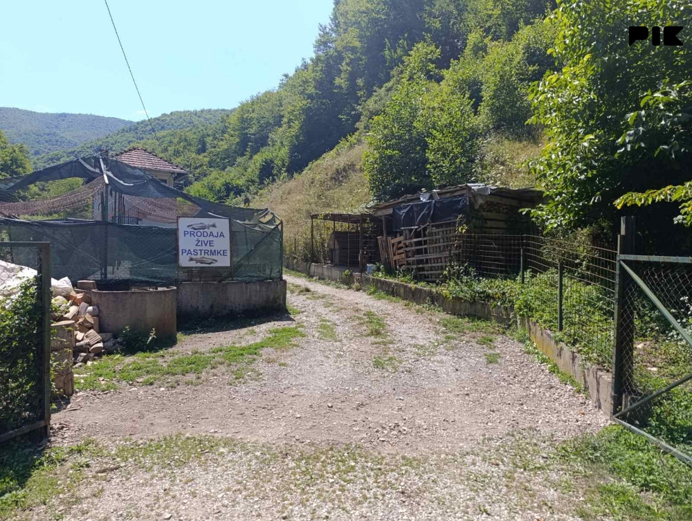 Ostale nekretnine Goražde