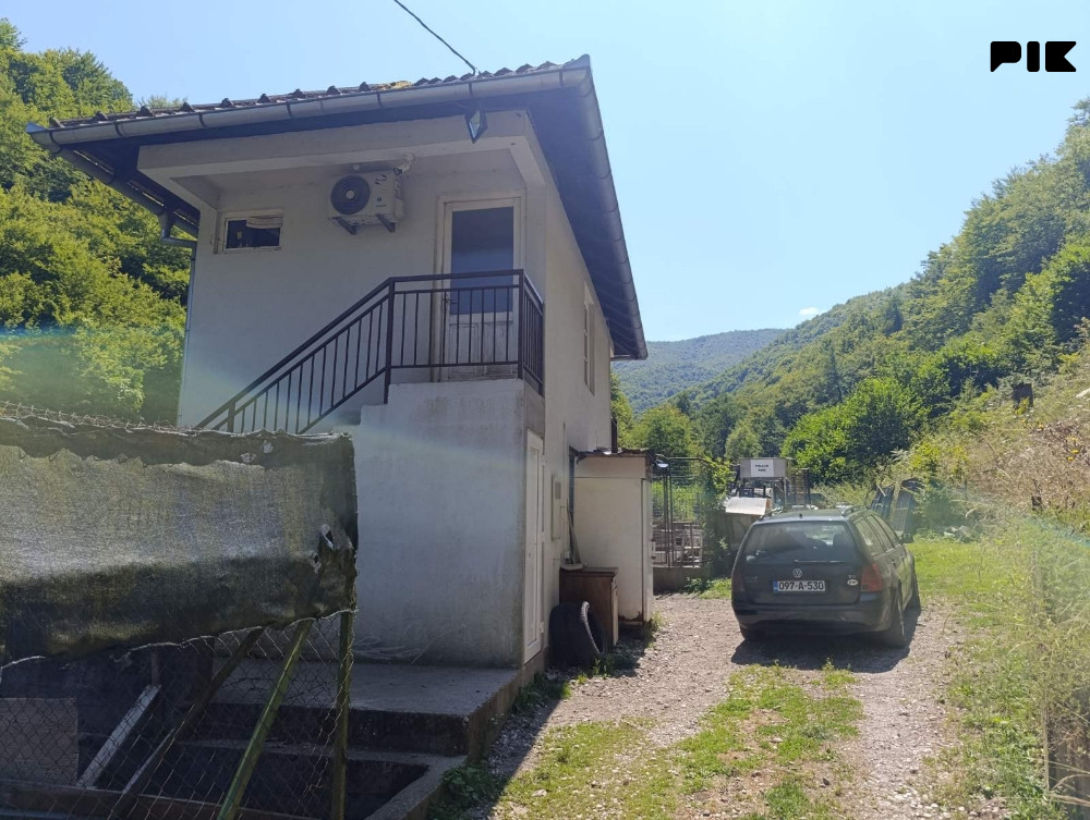 Ostale nekretnine Goražde 3