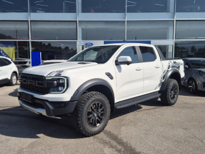 Ford Ranger Raptor 2.0 TDCi AWD AT