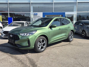 New Ford Kuga ST Line 1.5 EcoBoost 186 KS AT