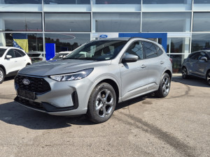 New Ford Kuga ST Line 1.5 EcoBoost 186 KS AT