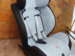 AUTOSJEDALICA ZA DJECU 9-36 KG  Lorelli   ISOFIX