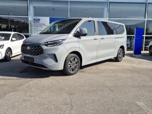 New Ford Custom Tourneo Titanium 2.0 TDCi AT