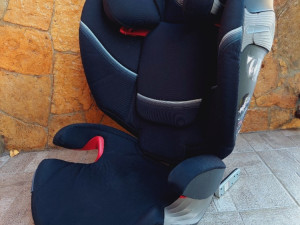AUTOSJEDALICA ZA DJECU 15--36 KG  CYBEX  M FIX Gold  TOP