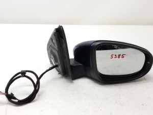 5K0857502BS RETROVIZOR  Volkswagen GOLF VI 2009-2012