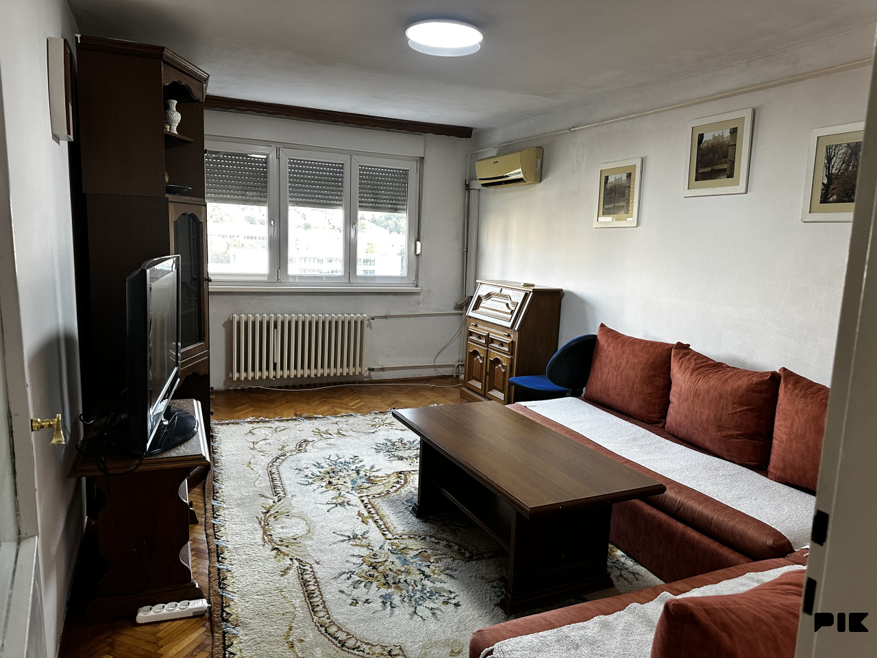Stan na dan Sarajevo - Novo Sarajevo