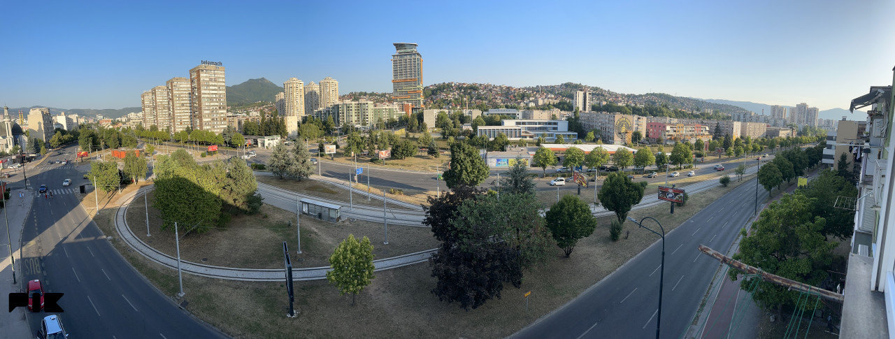 Stan na dan Sarajevo - Novo Sarajevo 7