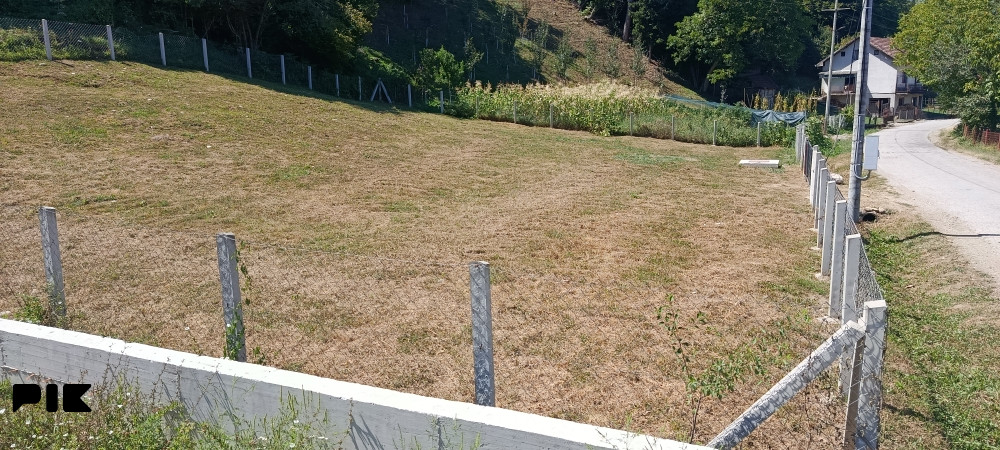 Zemljište Kotor Varoš 3