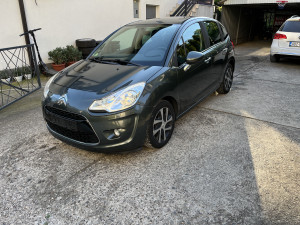Citroen C3 1.6eHDI 68kw 2011 *UVOZ*
