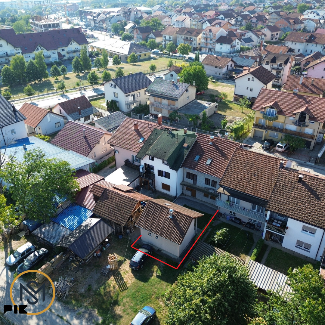 Kuća Petrićevac 220m2 3