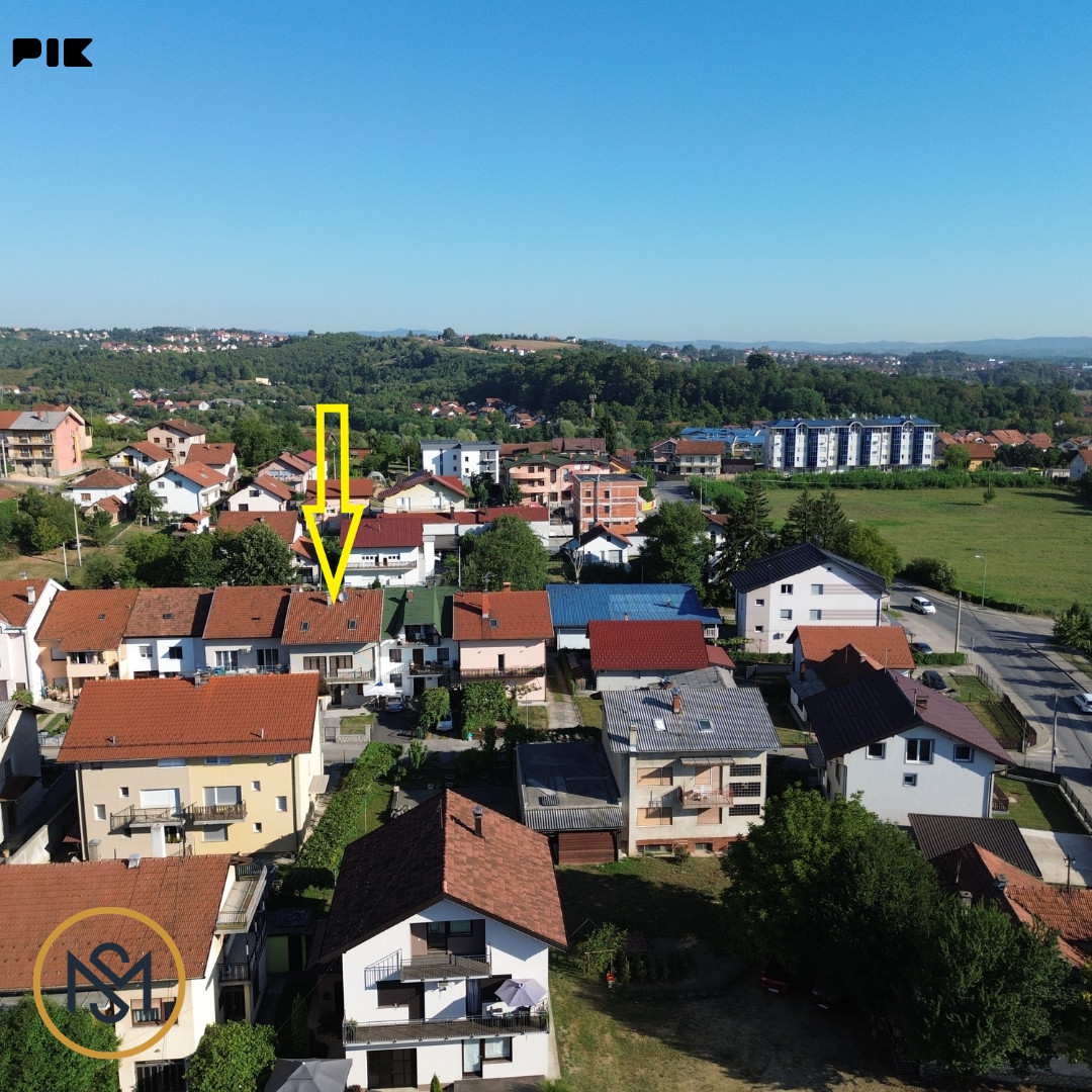 Kuća Petrićevac 220m2 5