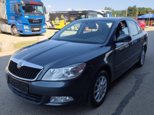 Škoda Octavia limuzina 1.6 TDI / 77kW *2012*