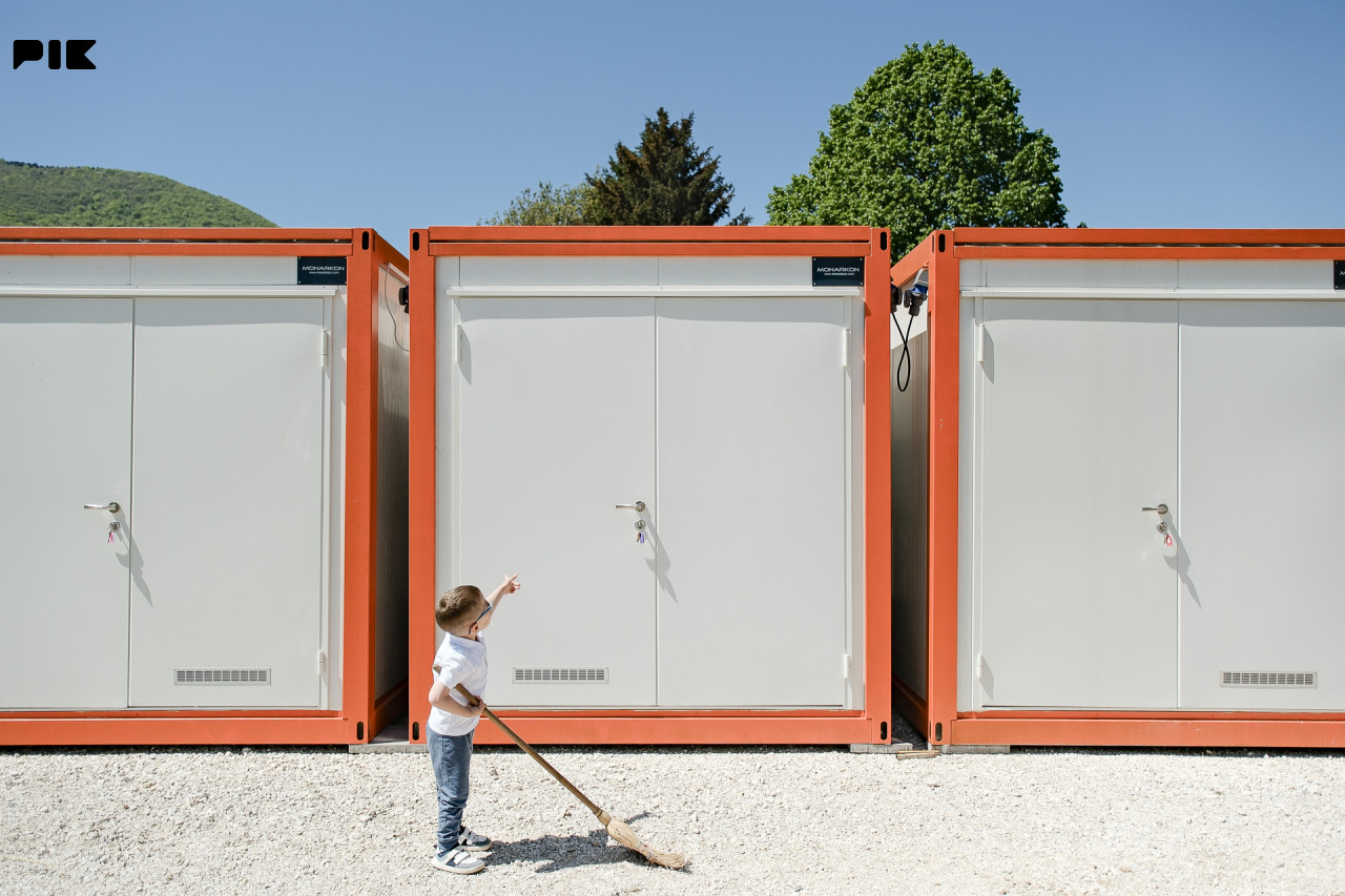 Skladište Sarajevo, Ilidža - Self Storage 2