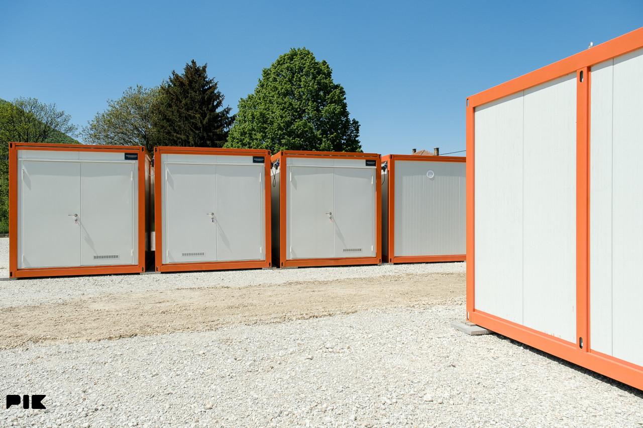 Skladište Sarajevo, Ilidža - Self Storage 3