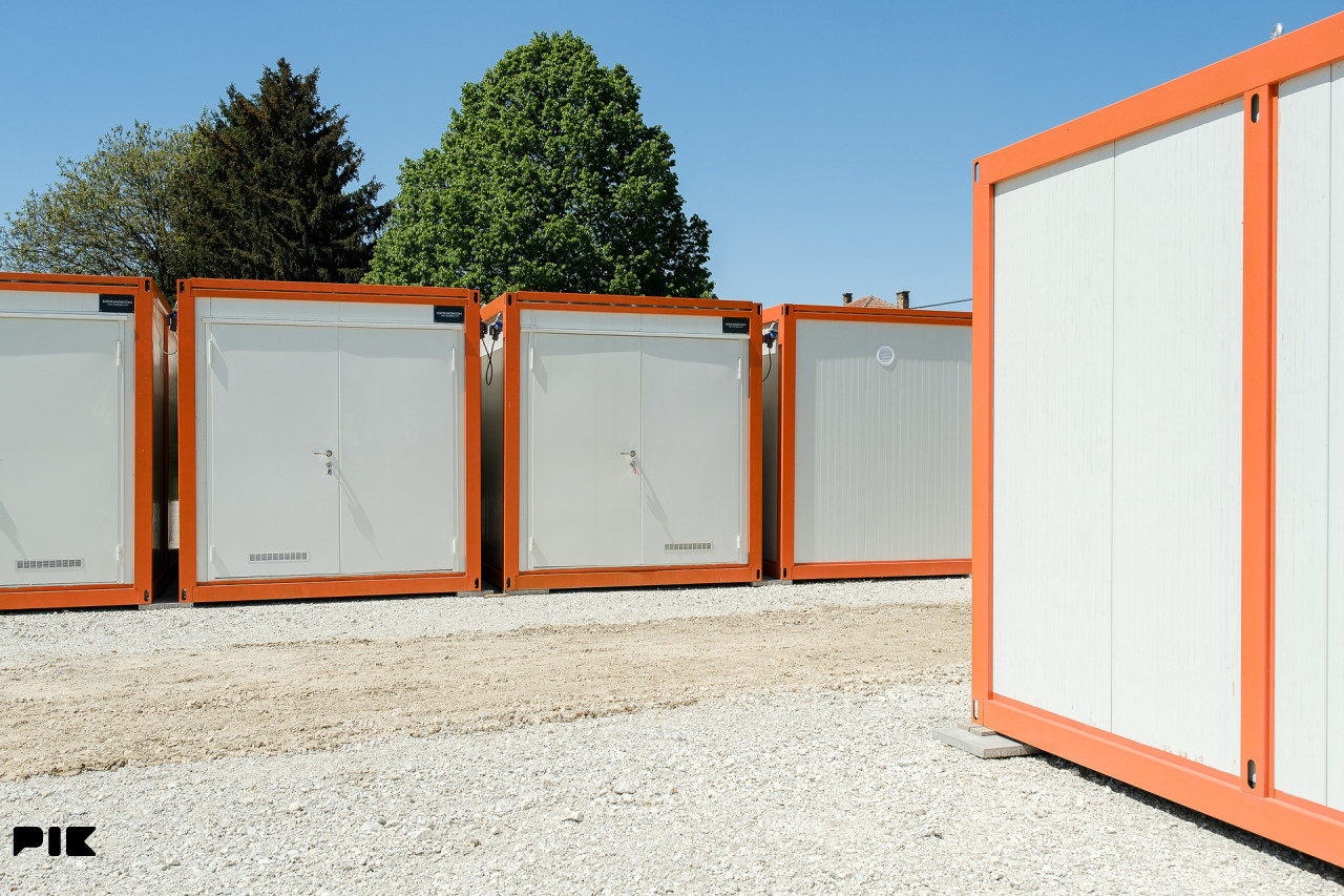 Skladište Sarajevo, Ilidža - Self Storage 7