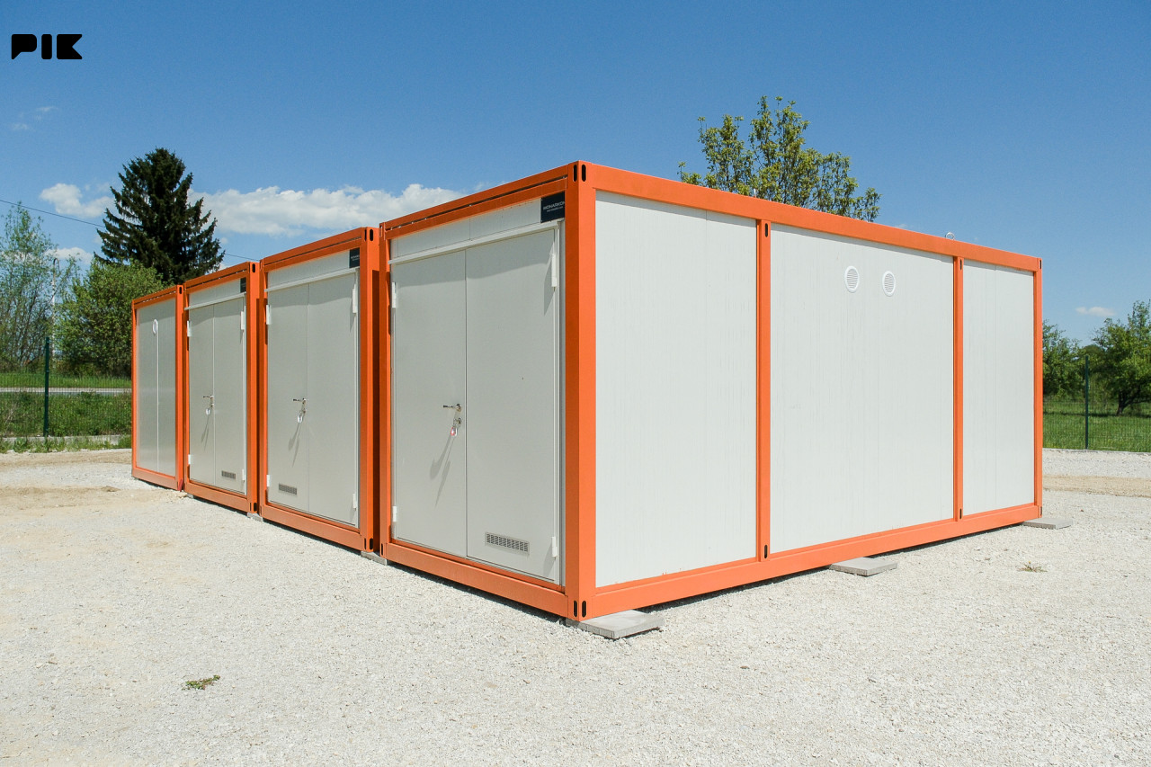 Skladište Sarajevo, Ilidža - Self Storage