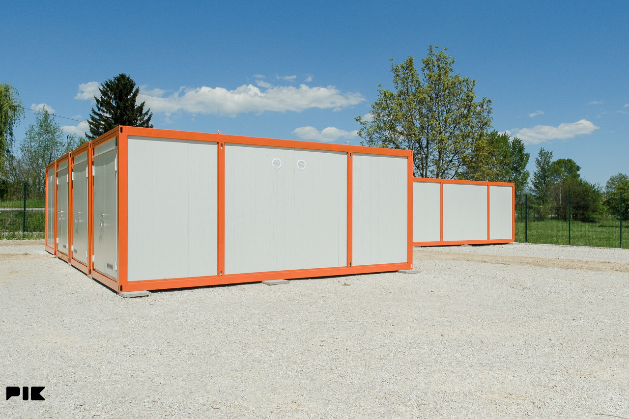 Skladište Sarajevo, Ilidža - Self Storage 15