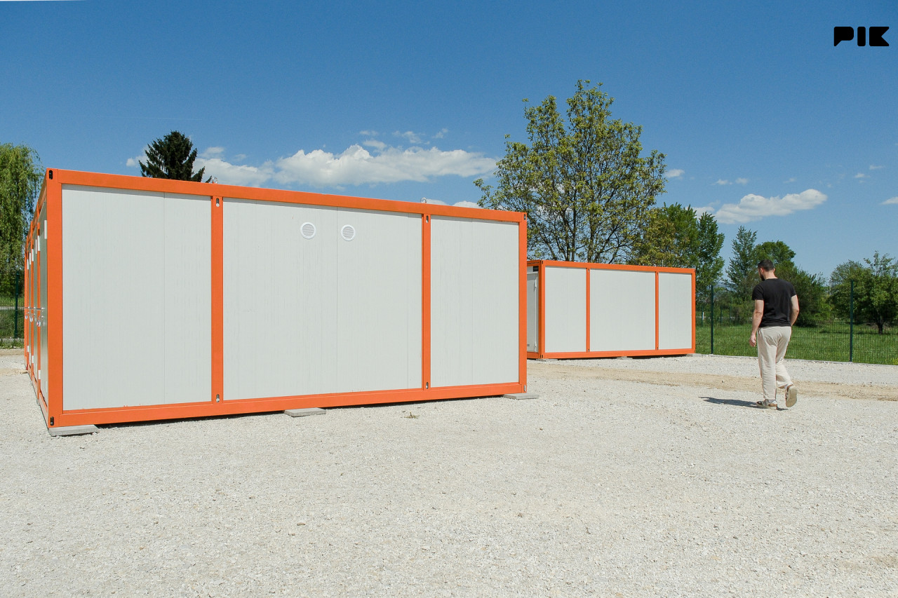 Skladište Sarajevo, Ilidža - Self Storage 16