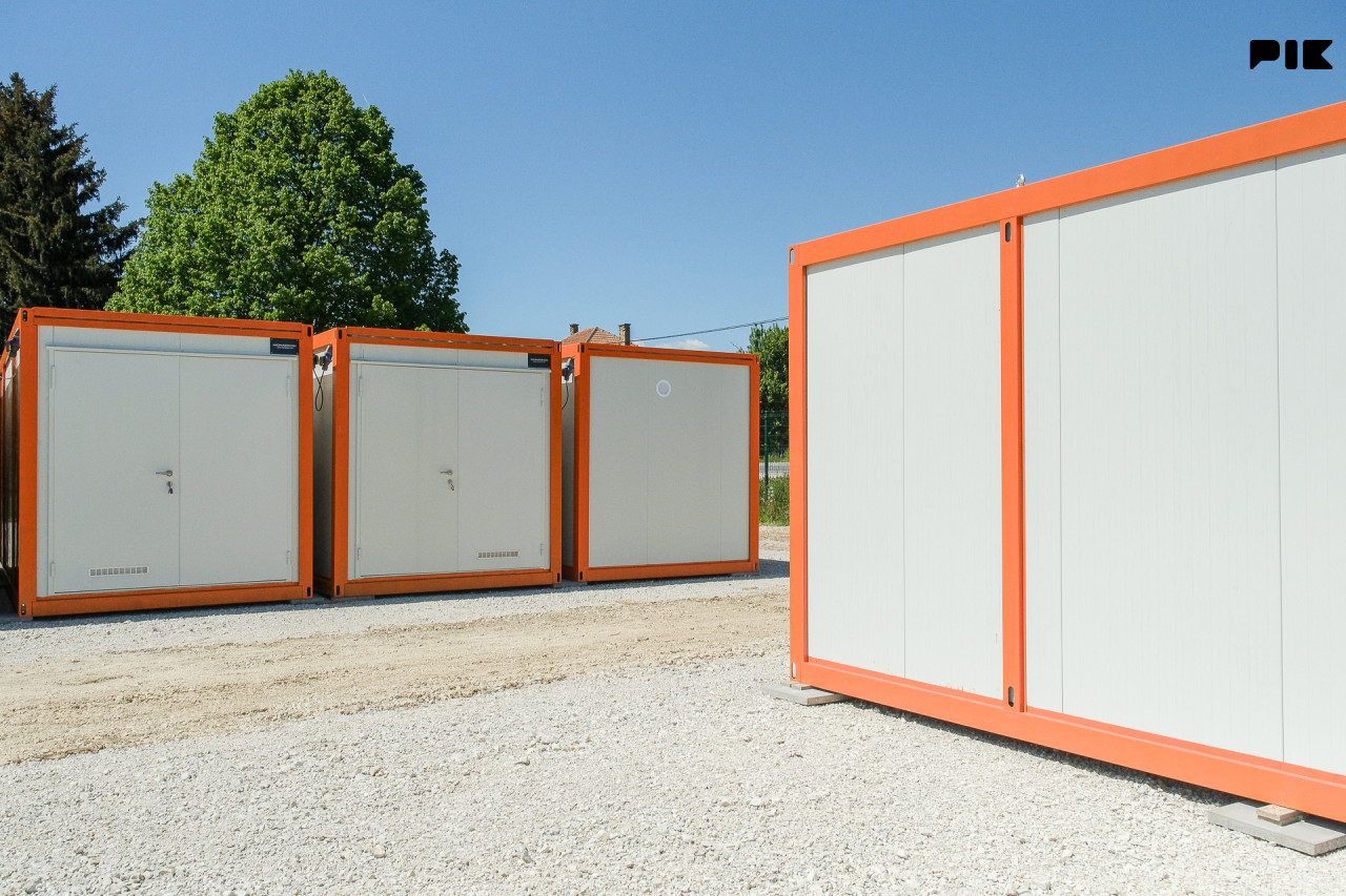 Skladište Sarajevo, Ilidža - Self Storage 17