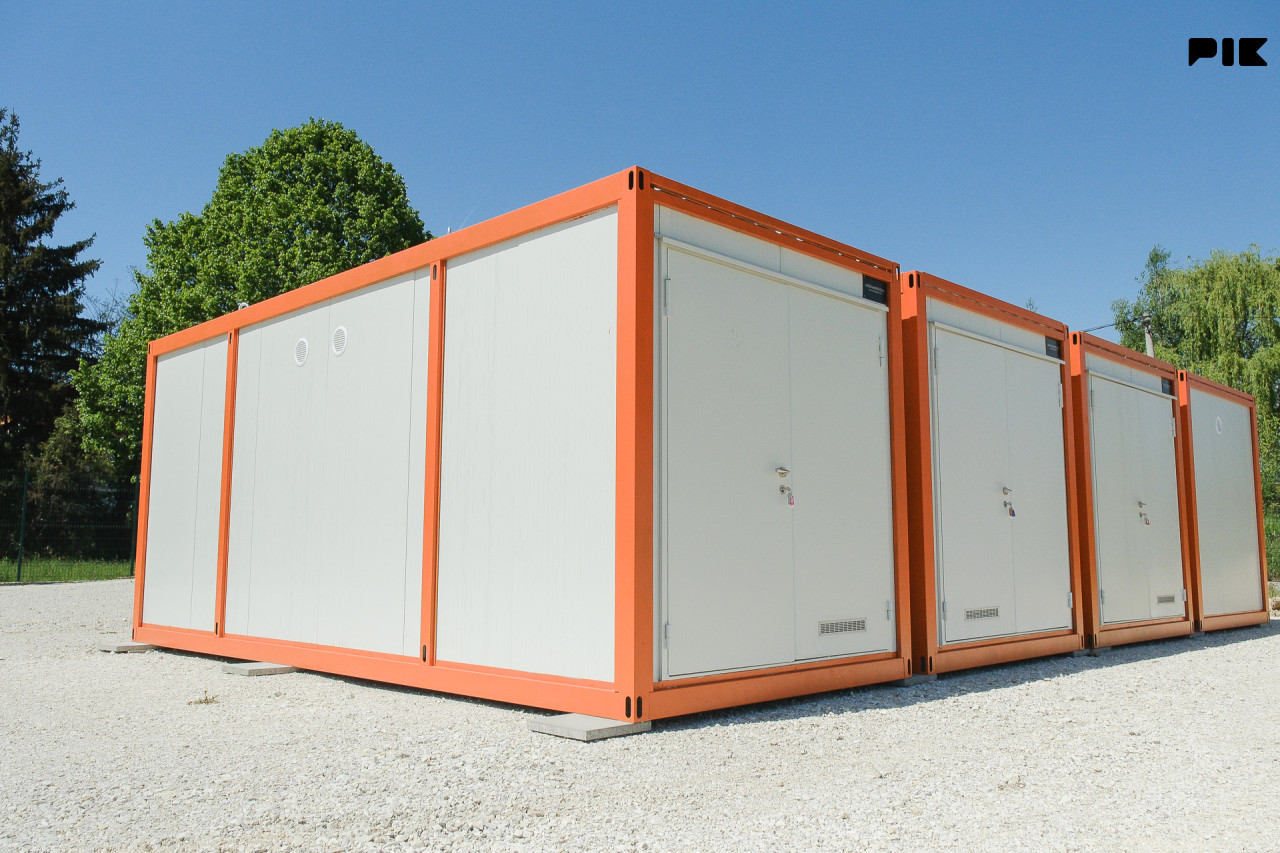 Skladište Sarajevo, Ilidža - Self Storage 18