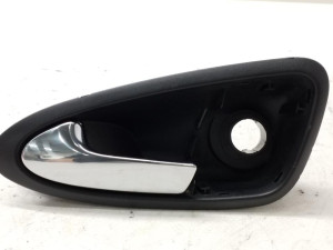 6J0837113A STEKA VRATA  SEAT IBIZA 2008-2012