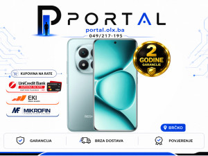 Xiaomi Redmi Note 15 6/128 - 108MP - AMOLED 120Hz - 6000mAh