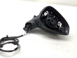 RETROVIZOR  AUDI A4 8W 9L 2015-