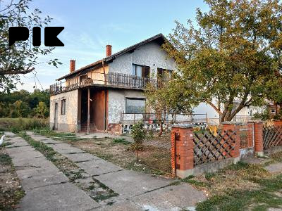Kuća Brod 140m2