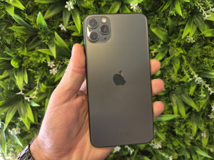 IPHONE 11 PRO MAX 64 GB