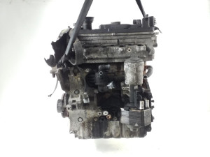 CBB CBB340306 MOTOR  Volkswagen GOLF VI 2009-2012